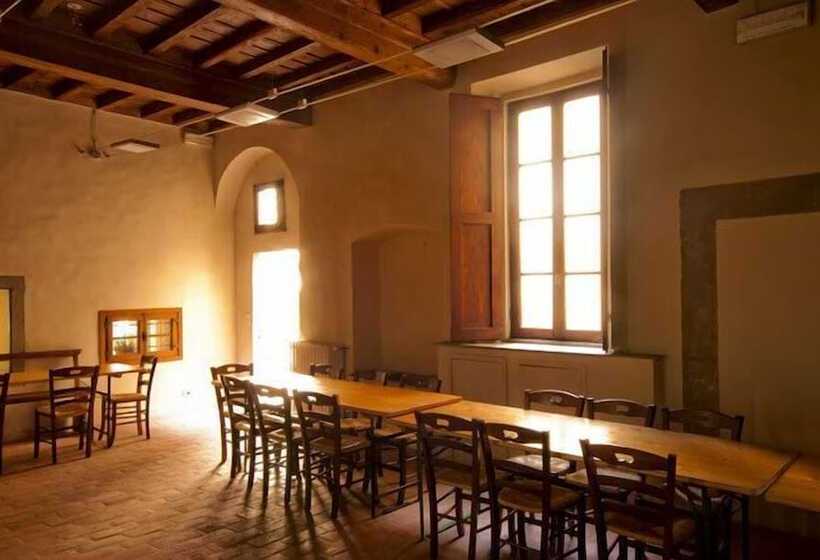 Ostello Del Bigallo   Bigallo Hostel