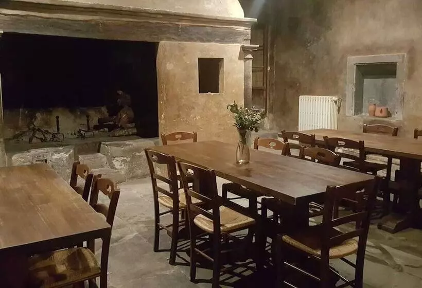 Ostello Del Bigallo   Bigallo Hostel