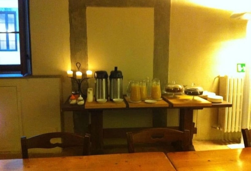 Ostello Del Bigallo   Bigallo Hostel