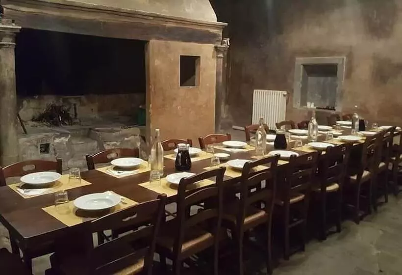 Ostello Del Bigallo   Bigallo Hostel