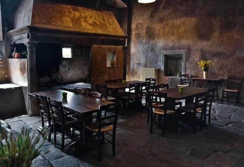 Ostello Del Bigallo   Bigallo Hostel