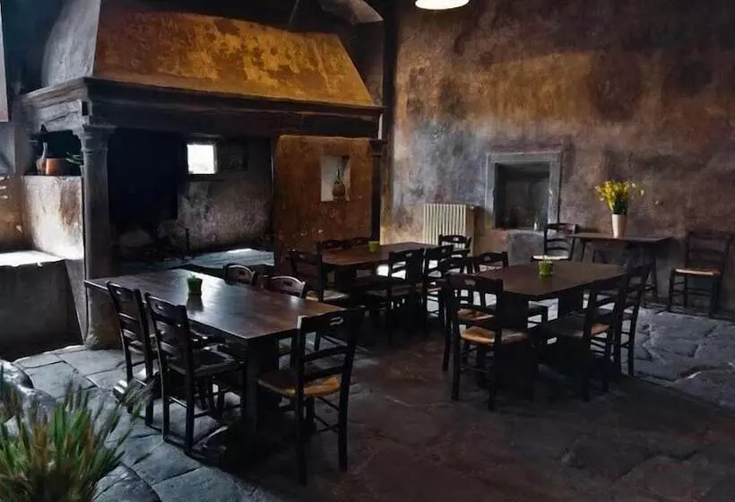 Ostello Del Bigallo   Bigallo Hostel