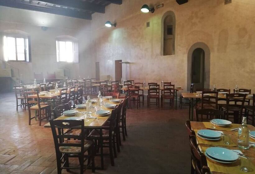 Ostello Del Bigallo   Bigallo Hostel