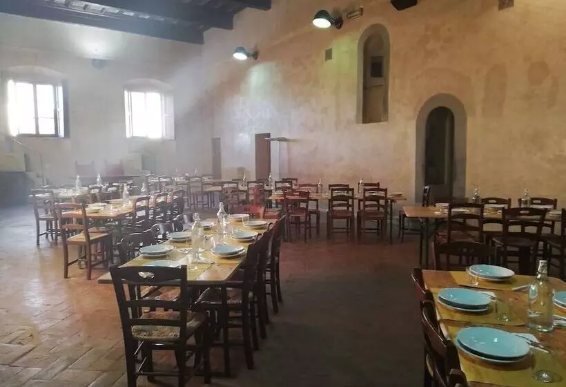 Ostello Del Bigallo   Bigallo Hostel