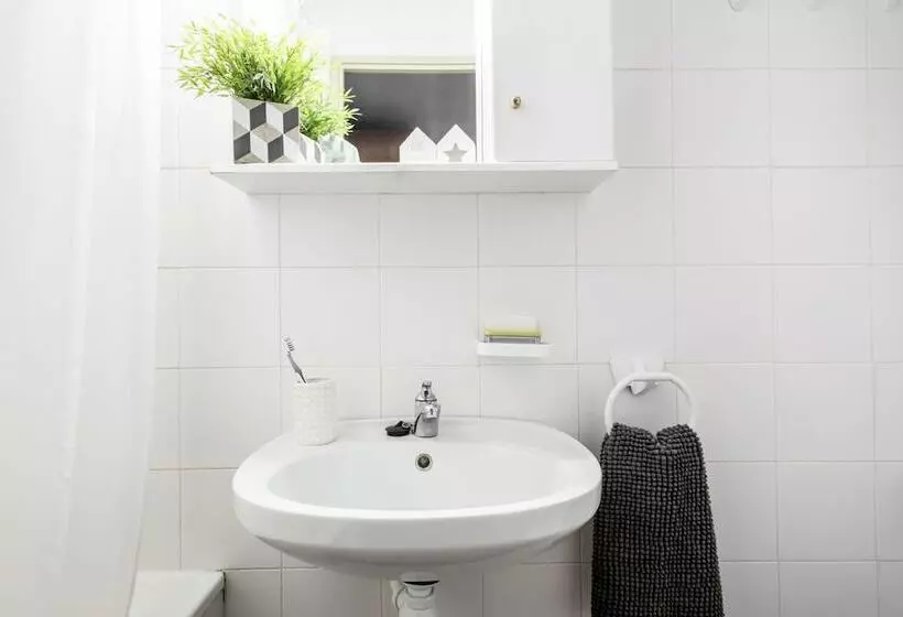 Residencia Universitaria La Ciutadella