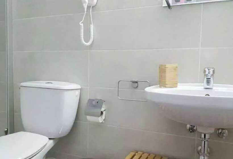 Residencia Universitaria La Ciutadella