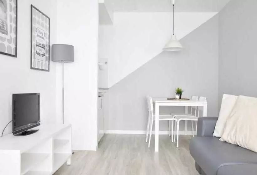 Residencia Universitaria La Ciutadella