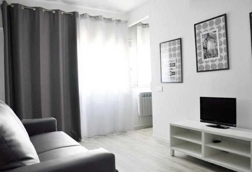 Residencia Universitaria La Ciutadella