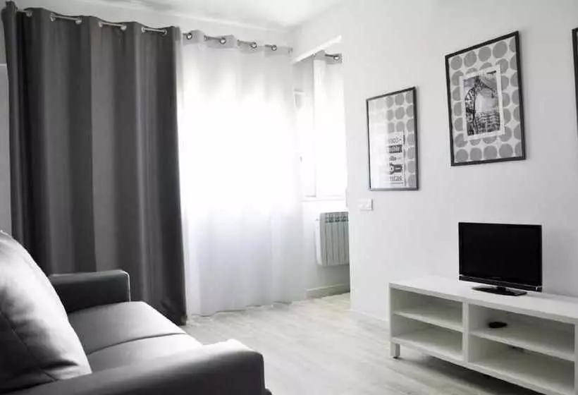 Residencia Universitaria La Ciutadella