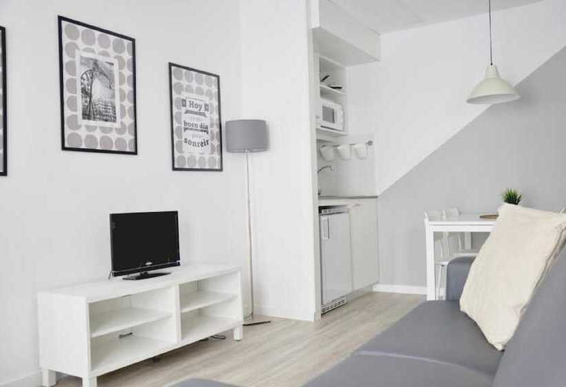 Residencia Universitaria La Ciutadella