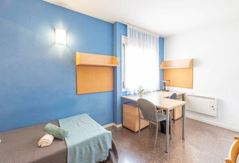 Residencia Universitaria La Ciutadella