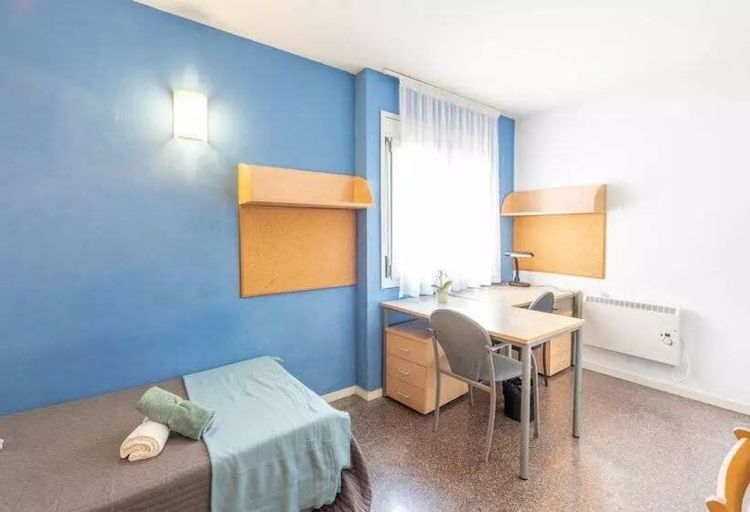 Residencia Universitaria La Ciutadella