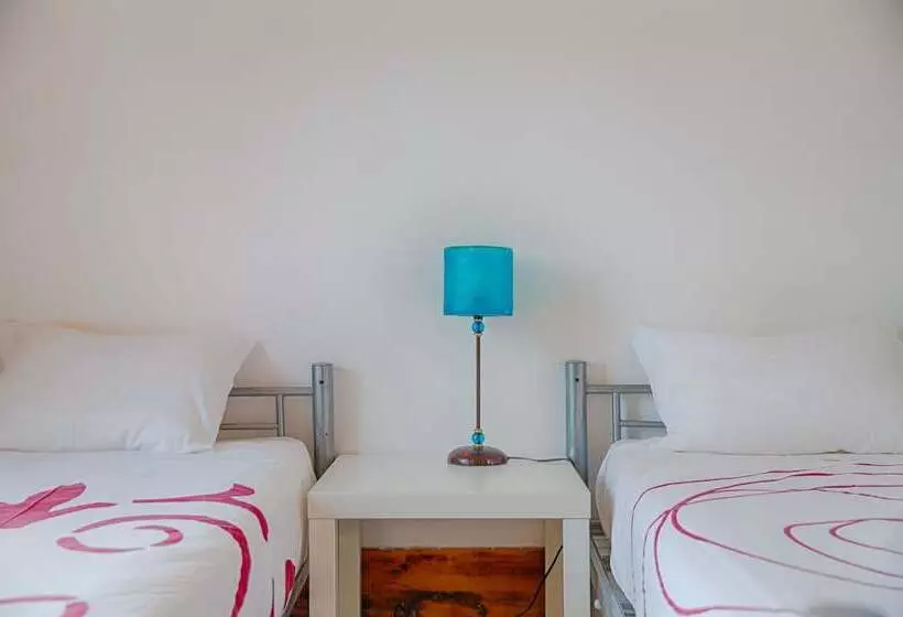 This Is Lisbon Hostel