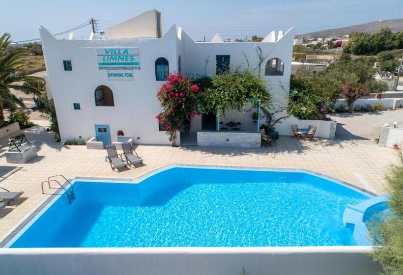 Villa Limnes