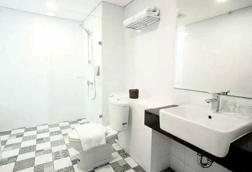 Coffee Hotel Ayola Dolok Sanggul