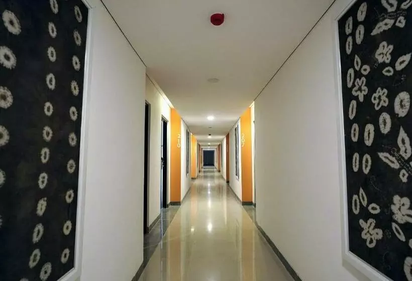 Coffee Hotel Ayola Dolok Sanggul