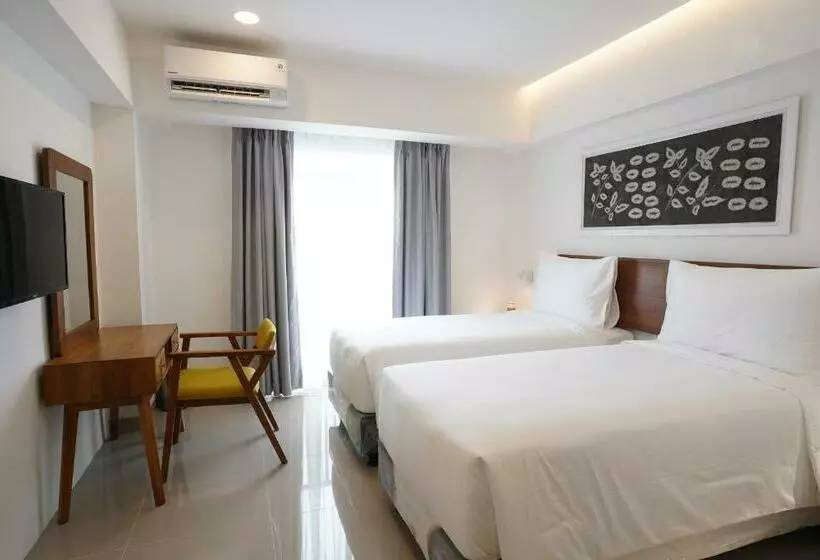 Coffee Hotel Ayola Dolok Sanggul