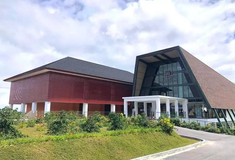 Coffee Hotel Ayola Dolok Sanggul