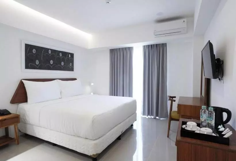 Coffee Hotel Ayola Dolok Sanggul