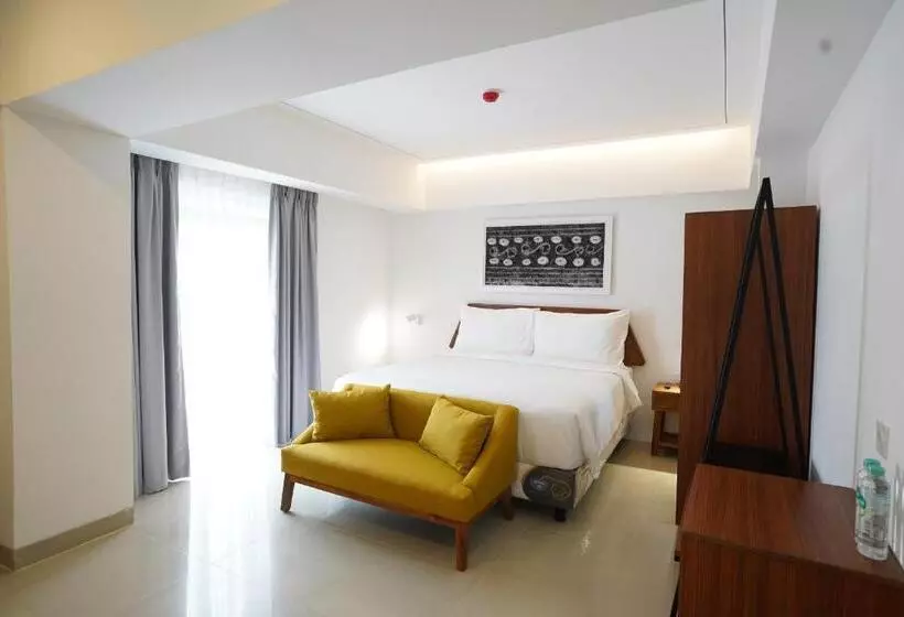 Coffee Hotel Ayola Dolok Sanggul