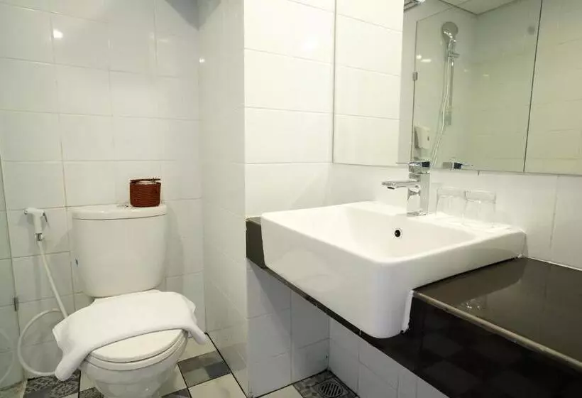 Coffee Hotel Ayola Dolok Sanggul