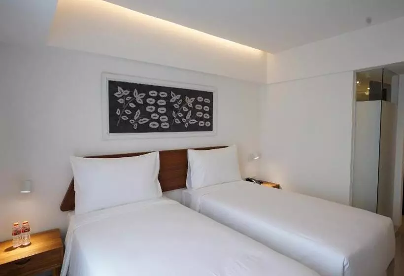 Coffee Hotel Ayola Dolok Sanggul