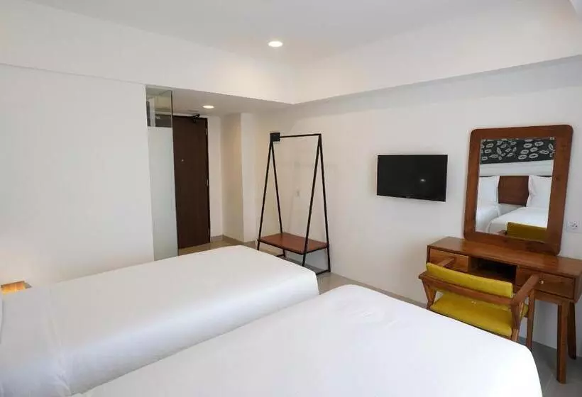 Coffee Hotel Ayola Dolok Sanggul