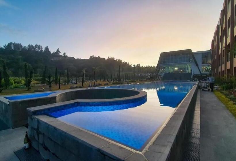 Coffee Hotel Ayola Dolok Sanggul