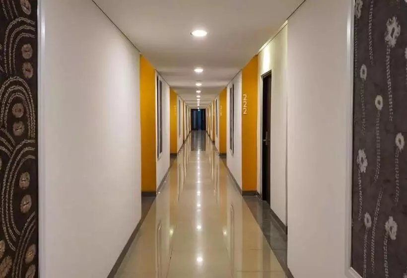 Coffee Hotel Ayola Dolok Sanggul