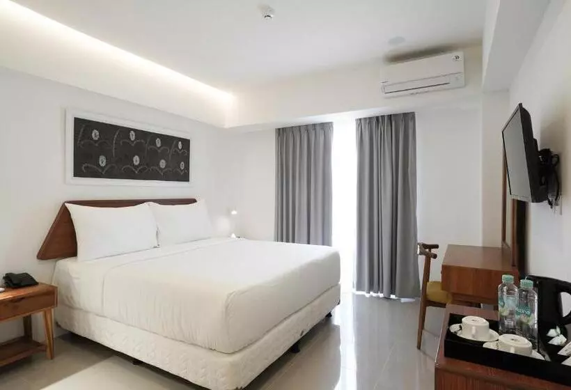 Coffee Hotel Ayola Dolok Sanggul