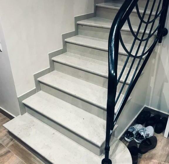 بنسيون Maison De Charme Et Accueillante