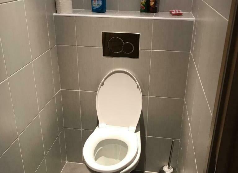 بنسيون Maison De Charme Et Accueillante