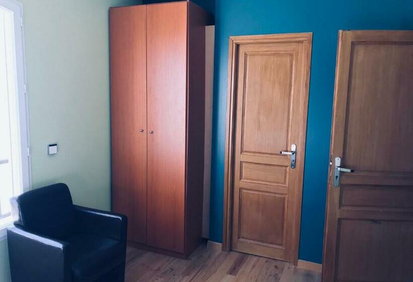 بنسيون Maison De Charme Et Accueillante