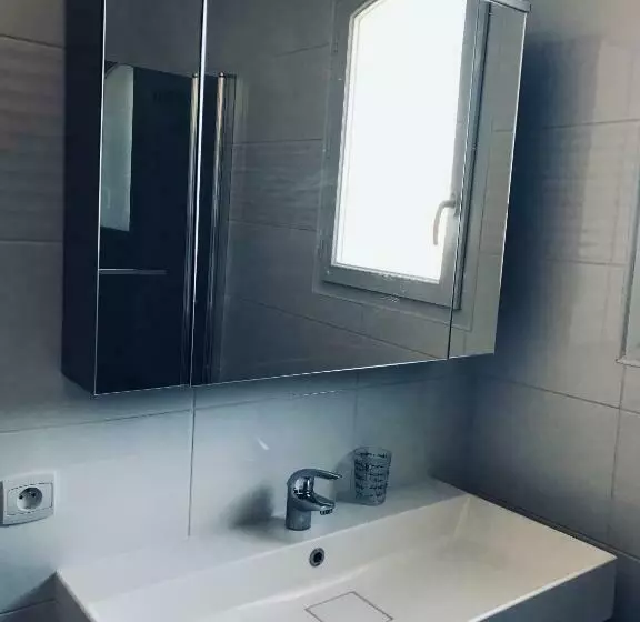 ペンション Maison De Charme Et Accueillante