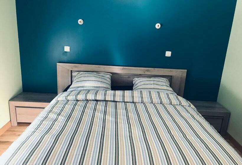 بنسيون Maison De Charme Et Accueillante