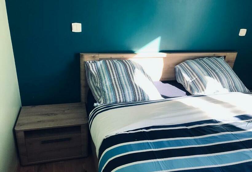 بنسيون Maison De Charme Et Accueillante