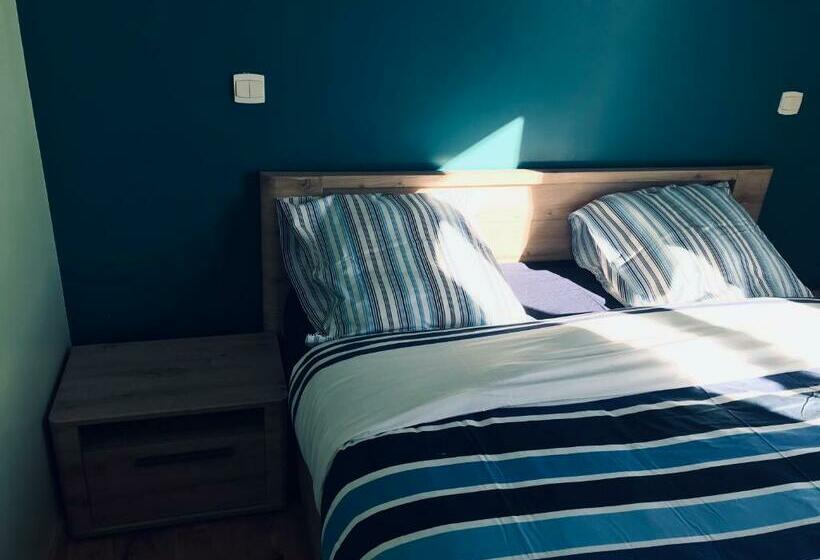 بنسيون Maison De Charme Et Accueillante