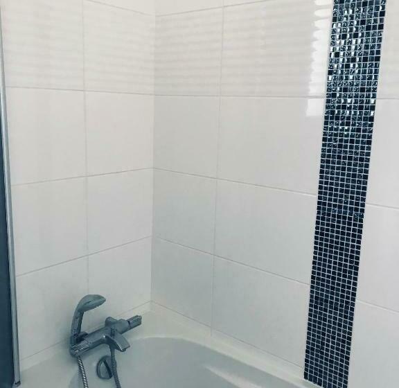 بنسيون Maison De Charme Et Accueillante