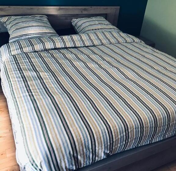 بنسيون Maison De Charme Et Accueillante