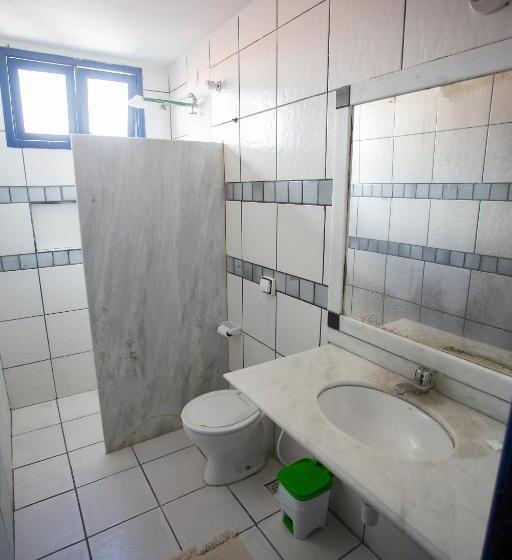 پانسیون Pousada Villa Grécia