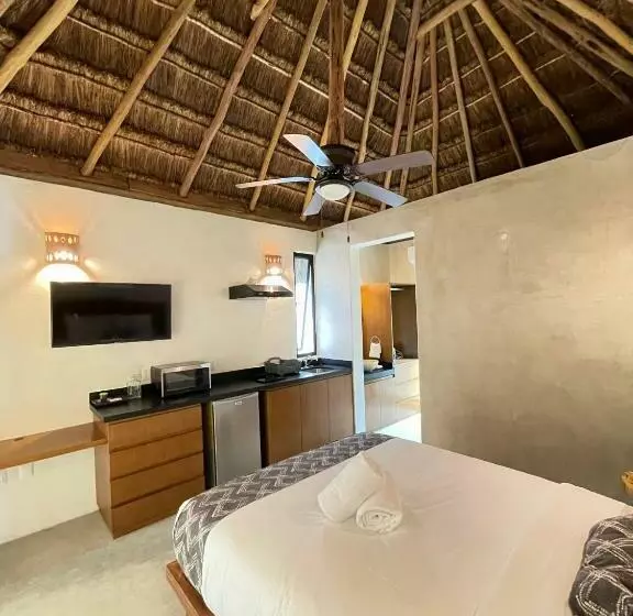 The Reserve Tulum