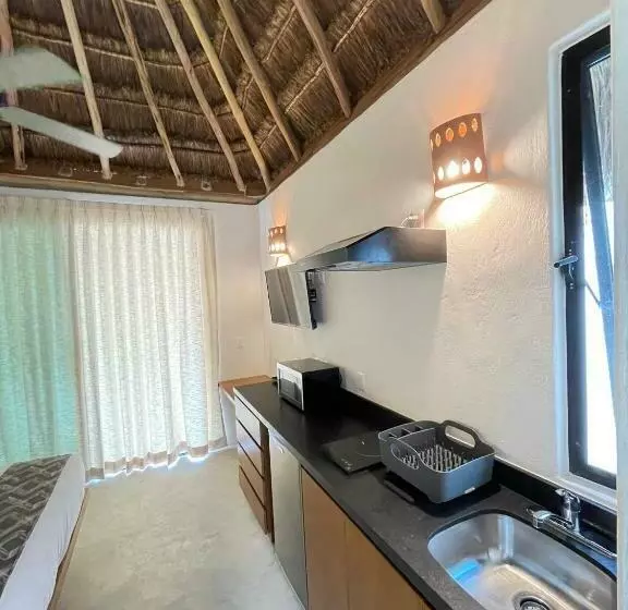 The Reserve Tulum