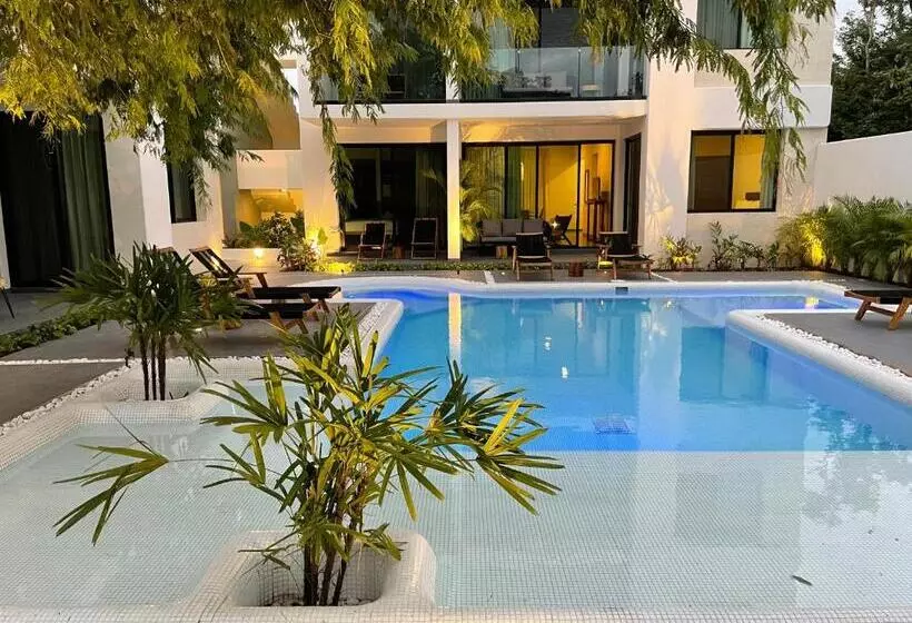 The Reserve Tulum