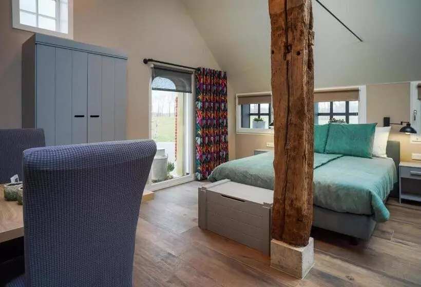 B&b Erve Groot Wegereef