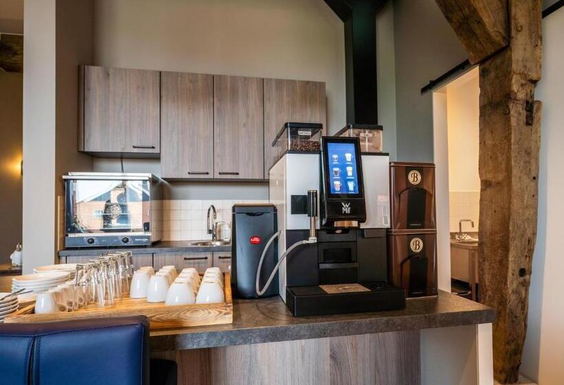 B&b Erve Groot Wegereef