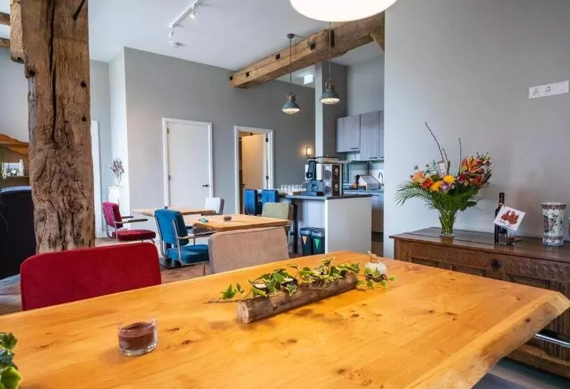 B&b Erve Groot Wegereef