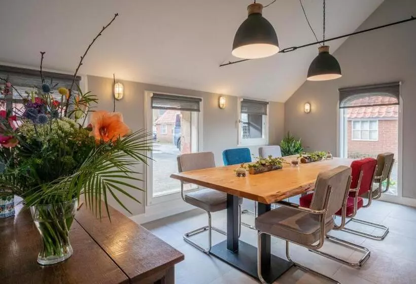 B&b Erve Groot Wegereef