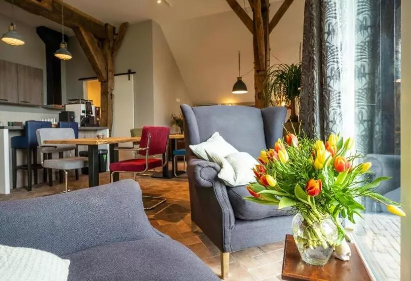 B&b Erve Groot Wegereef