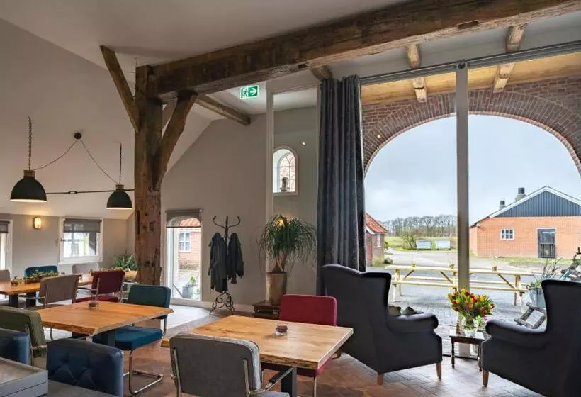 B&b Erve Groot Wegereef