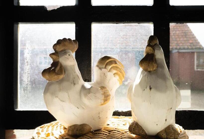 B&b Erve Groot Wegereef